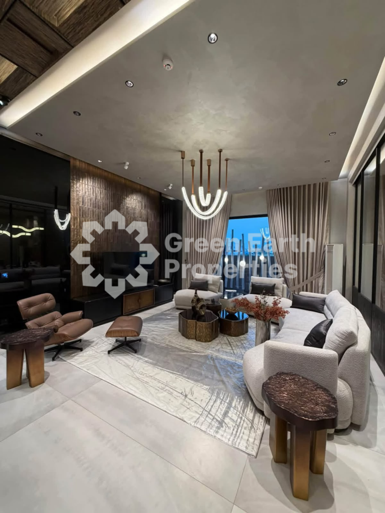 DHA Phase 7 Block U 1 Kanal Brand-New Furnished Bungalow – 15