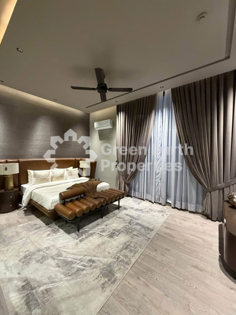 DHA Phase 7 Block U 1 Kanal Brand-New Furnished Bungalow – 17