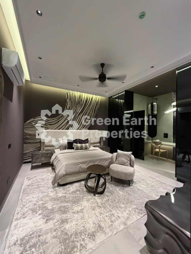 DHA Phase 7 Block U 1 Kanal Brand-New Furnished Bungalow – 18
