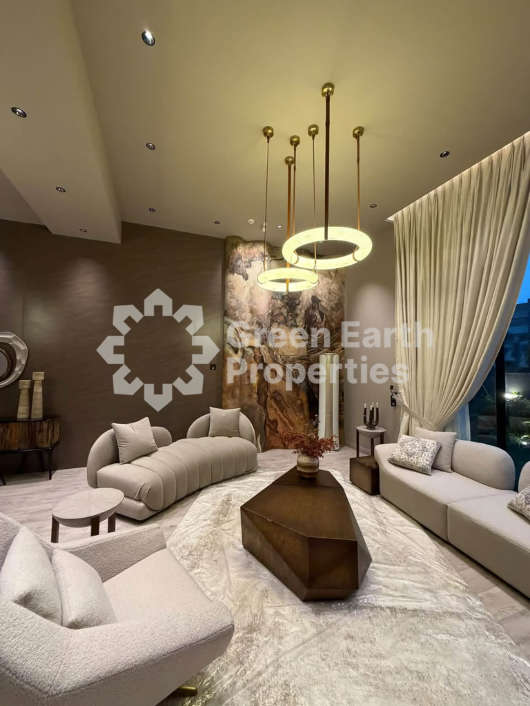 DHA Phase 7 Block U 1 Kanal Brand-New Furnished Bungalow – 20